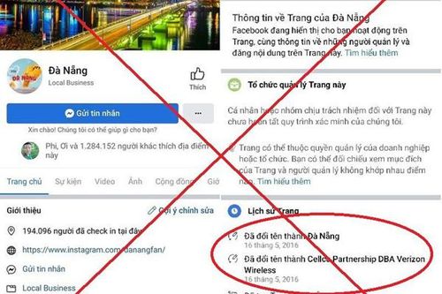 Trang tin, Fanpage sao chép tin bài từ báo chí gây nhiễu loạn thông tin