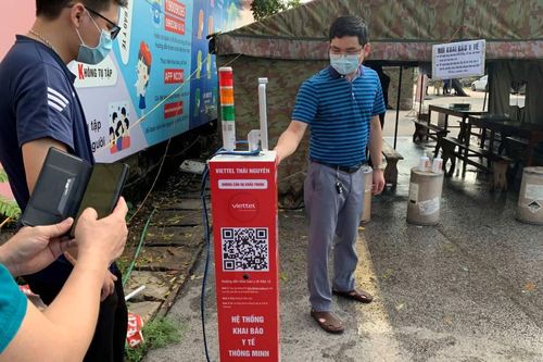 Hướng dẫn mới nhất cho người ngoại tỉnh ra, vào Thái Nguyên