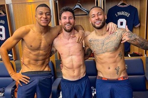 HLV Pochettino 'phá lệ' khi Messi ghi bàn cho PSG