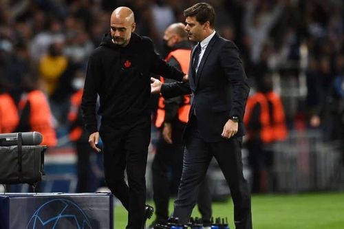 Pep Guardiola: 'Với Messi, ngăn cậu ấy là không thể'
