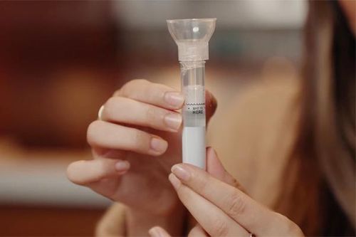 Xét nghiệm nCoV bằng nước bọt có độ chính xác cao