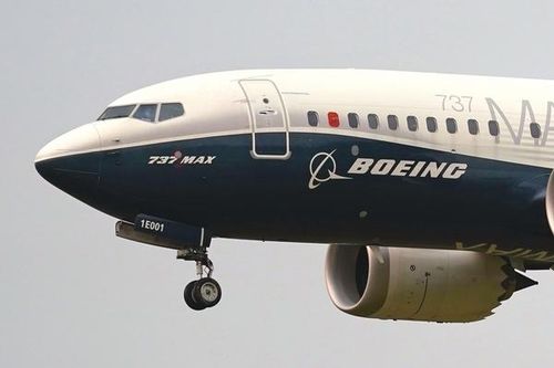 Mỹ tố Trung Quốc cản trở các thương vụ mua máy bay Boeing