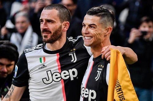 Ronaldo ảnh hưởng tiêu cực đến Juventus sau khi trở lại MU