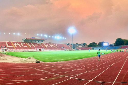 Hải Phòng muốn tổ chức vòng loại World Cup, treo thưởng tuyển Việt Nam