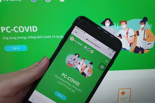 Bộ TT-TT: Ứng dụng thống nhất về phòng chống COVID-19 đã sẵn sàng