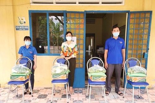 Chiến dịch thanh niên tình nguyện: Lan tỏa những giá trị tốt đẹp
