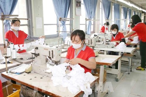 Vay vốn trả lương, phục hồi sản xuất: Cần gỡ bỏ rào cản lớn nhất