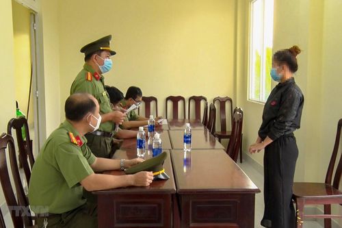 Hà Nội: Xử phạt 3 trường hợp đăng tải thông tin sai sự thật