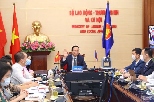 ASCC lần thứ 26: Việt Nam ủng hộ sáng kiến về nền kinh tế chăm sóc