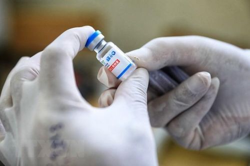 Bổ sung kinh phí mua 20 triệu liều vaccine phòng COVID-19