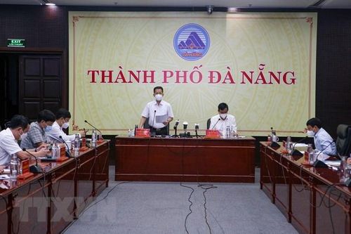 Đà Nẵng sẽ xử lý nghiêm vi phạm phòng, chống dịch trong trạng thái mới