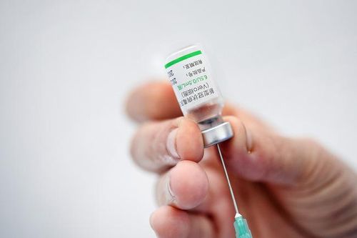 Các đại học Australia kêu gọi chính phủ phê duyệt vaccine COVID-19 của Trung Quốc