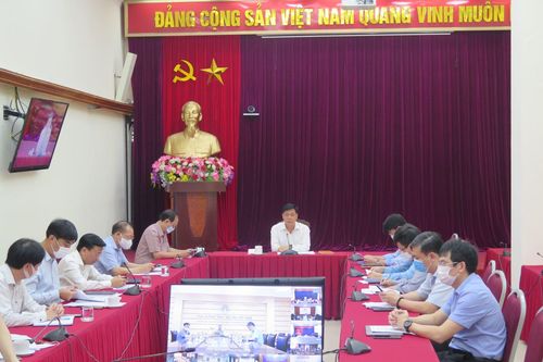Bộ Giao thông Vận tải đứng tốp đầu về giải ngân trong các bộ, ngành