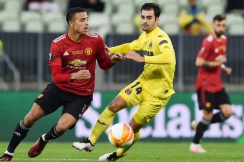 Man United - Villarreal: 'Quỷ đỏ' quyết tâm phục thù 'Tàu ngầm vàng'