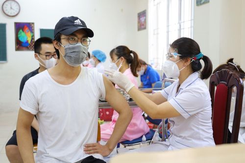 Bổ sung kinh phí mua 20 triệu liều vaccine phòng COVID-19