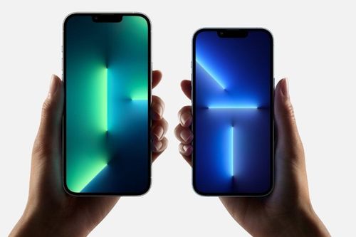 Apple làm cho việc thay thế màn hình nứt vỡ của iPhone 13 Pro trở nên cực khó