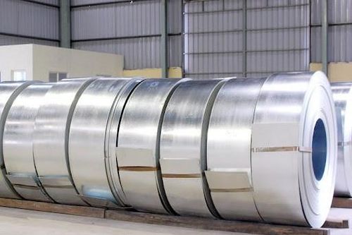 Đàm phán EU-Mỹ về vấn đề thép đang tiến triển