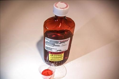 Các nhà phân phối dàn xếp vụ kiện liên quan đến thuốc giảm đau opioid