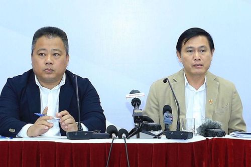 VPF có là nỗi lo lớn khiến bóng đá Việt Nam không thể bay cao?