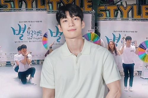 Phát hiện anh cảnh sát trong Squid Game nhảy theo nhạc TWICE cực sung, lại 'không trật nhịp nào'