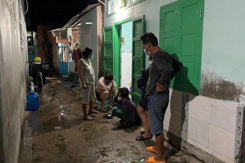 Mâu thuẫn gia đình, thanh niên cầm dao đâm nhiều nhát khiến bà ngoại vợ tử vong