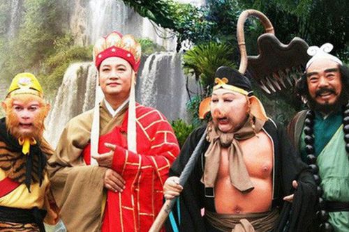 Một nam diễn viên gạo cội phim 'Tây du ký' vừa vĩnh viễn ra đi, 'Tôn Ngộ Không' bày tỏ sự tiếc thương