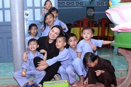 Cục Trẻ em chính thức lên tiếng về 23 con nuôi của cố ca sĩ Phi Nhung