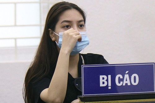 'Hotgirl' môi giới cho nam HLV thể hình bán dâm không được giảm án