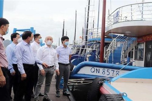 Quảng Ninh có thể mở cửa du lịch sớm nhất cả nước