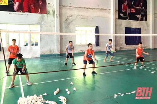 TP Thanh Hóa bảo đảm phòng chống dịch đối với các lớp thể thao ngoại khóa