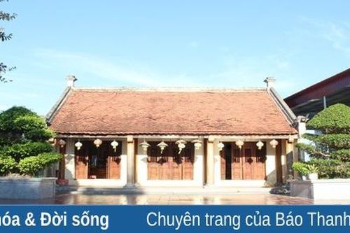 Ngôi chùa có hệ thống thờ tự độc đáo