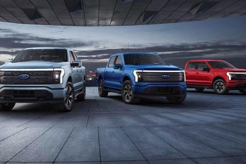 Cổ phiếu Ford, SK cùng tăng giá sau thương vụ tỷ USD xây hai 'siêu nhà máy' ô tô điện