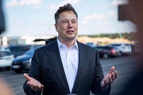 Elon Musk: Chính phủ Mỹ không nên điều tiết tiền ảo
