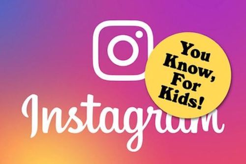 Facebook tạm dừng phát triển dự án Instagram cho trẻ em