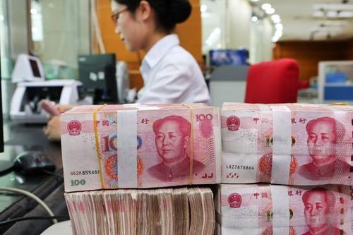 Số phận Evergrande vẫn lơ lửng, Trung Quốc tiếp tục bơm tiền vào hệ thống