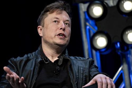 Elon Musk: 'Chính quyền Tổng thống Biden có định kiến với Tesla'