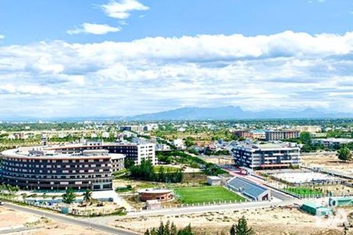 Trường nội trú FPT nhận nuôi dưỡng và đào tạo các em nhỏ mất cha mẹ do Covid-19