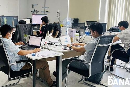 Tận dụng nguồn lực để chuyển đổi số thành công