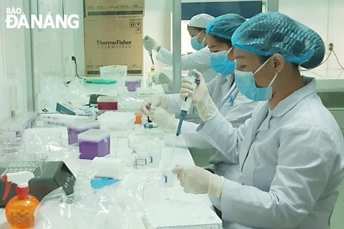 Ngày 29-9, Đà Nẵng ghi nhận 1 ca mắc Covid-19 đã cách ly tập trung