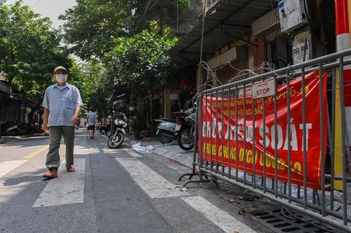 4.583 người mắc Covid-19 trong ngày 28/9, TP. Hồ Chí Minh còn 377 ca