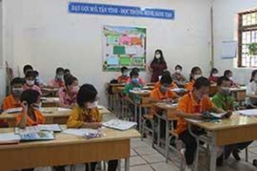 Dạy học trong điều kiện bình thường mới: Không lơ là, chủ quan trong công tác phòng dịch COVID-19Tin khácThư kêu gọi vận động ủng hộ công tác phòng, chống dịch Covid-19Khởi nghĩa Bắc Sơn - bài học kinh nghiệm về khởi nghĩa vũ trang và xây dựng căn cứ địa 