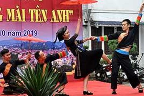 Chàng trai Xứ Lạng đam mê nghiệp múaTin khácThông tin về đầu mối liên lạc, ứng trực 24/24 giờ hỗ trợ công dân nước ngoài của Sở Ngoại vụ tỉnh Lạng SơnThư kêu gọi vận động ủng hộ công tác phòng, chống dịch Covid-19