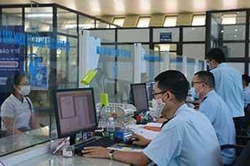 Quyết liệt thu hồi nợ đọng thuế xuất, nhập khâủTin khácThư kêu gọi vận động ủng hộ công tác phòng, chống dịch Covid-19Khởi nghĩa Bắc Sơn - bài học kinh nghiệm về khởi nghĩa vũ trang và xây dựng căn cứ địa cách mạng