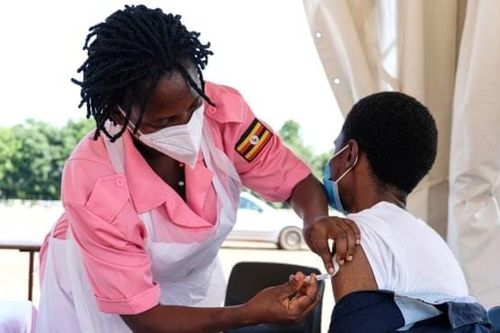 Nam Phi thúc WTO miễn trừ quyền sở hữu trí tuệ với vaccine COVID-19Tin khácThư kêu gọi vận động ủng hộ công tác phòng, chống dịch Covid-19Khởi nghĩa Bắc Sơn - bài học kinh nghiệm về khởi nghĩa vũ trang và xây dựng căn cứ địa cách mạng