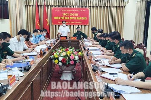 Tiếp tục tạo thuận lợi cho hoạt động xuất, nhập khẩu hàng hoáTin khácVững vàng trên trận tuyến chống 'giặc lửa'Thông tin về đầu mối liên lạc, ứng trực 24/24 giờ hỗ trợ công dân nước ngoài của Sở Ngoại vụ tỉnh Lạng Sơn