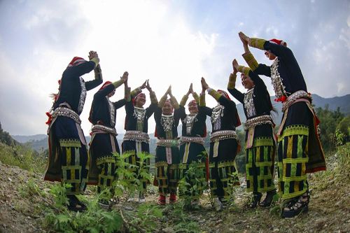 Biến di sản thành tài sản