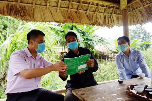 Tiện lợi từ 'ngân hàng lưu động'