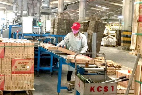 Thêm động lực cho sản xuất, kinh doanh