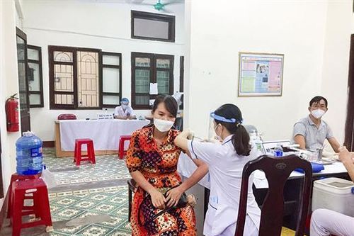 Bồi đắp sức thanh xuân của Đảng