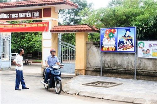 Gian nan cuộc chiến chống ma túy ở Đông Hà. Bài 3: Nỗ lực ngăn chặn hiểm họa ma túy